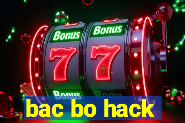 bac bo hack